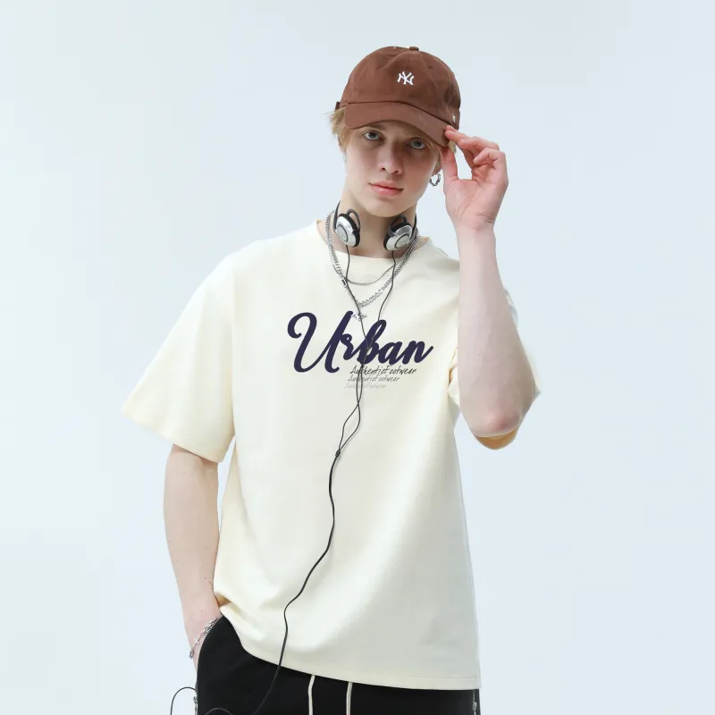 URBAN AUTHENTIC Sweatshirt Unisex-14