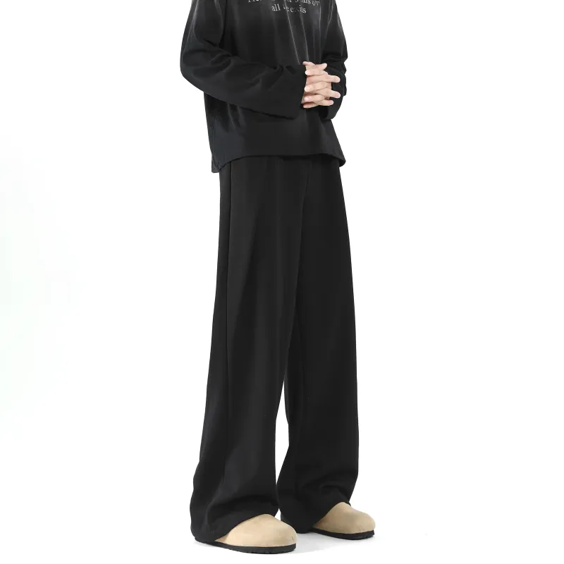 URBAN AUTHENTIC Casual Pants Unisex-3