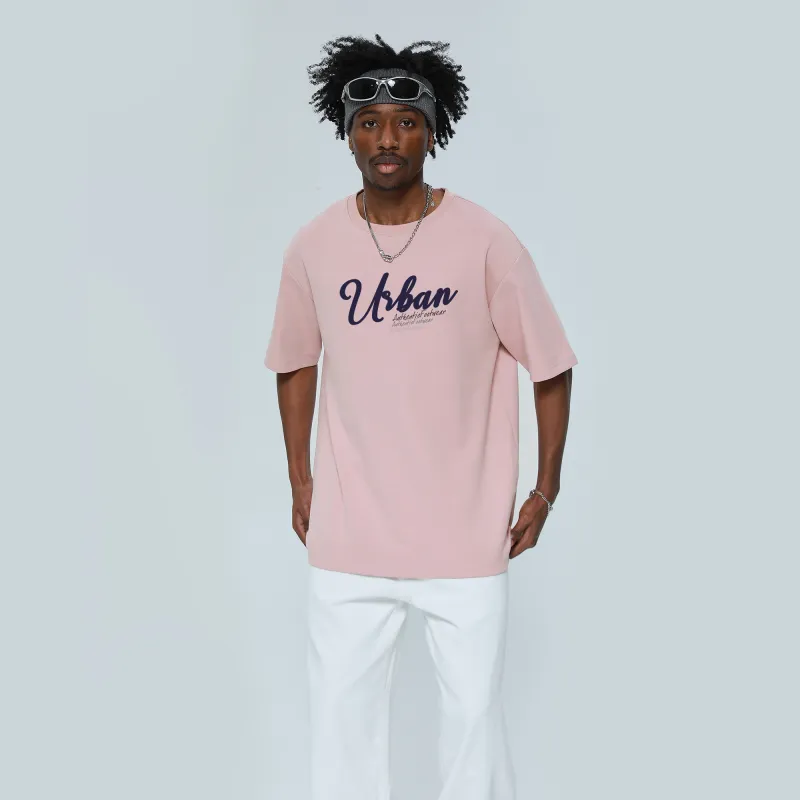 URBAN AUTHENTIC Sweatshirt Unisex-27