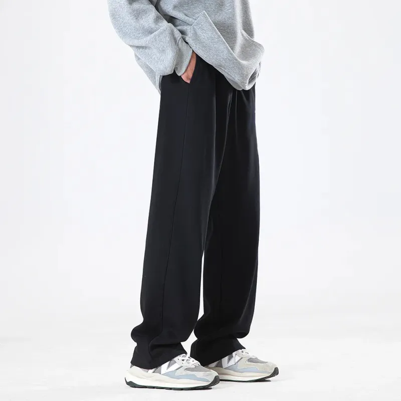 URBAN AUTHENTIC Casual Pants Unisex-4