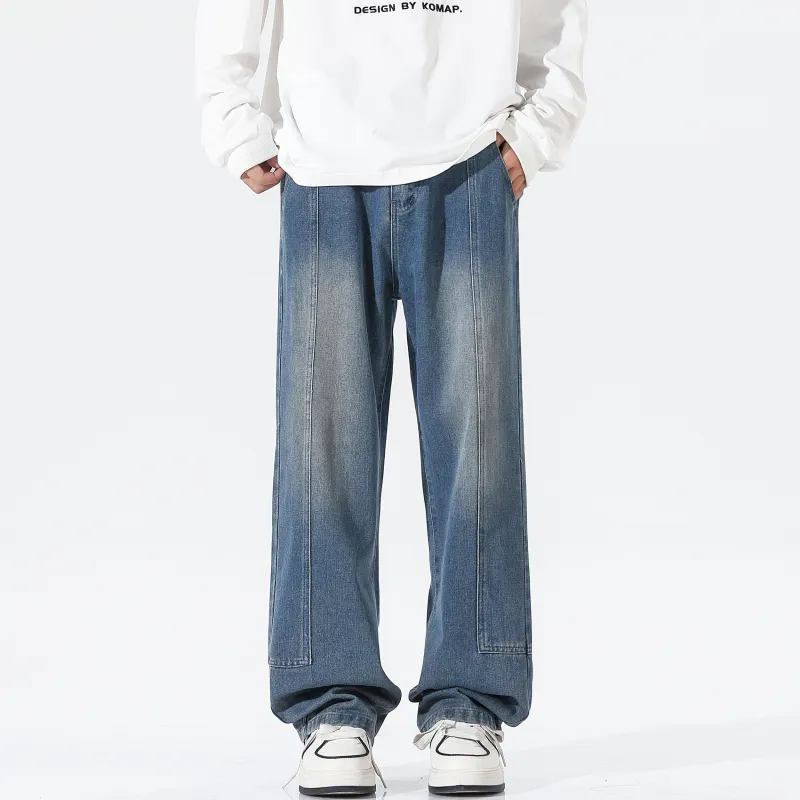 URBAN AUTHENTIC Jeans Unisex-9