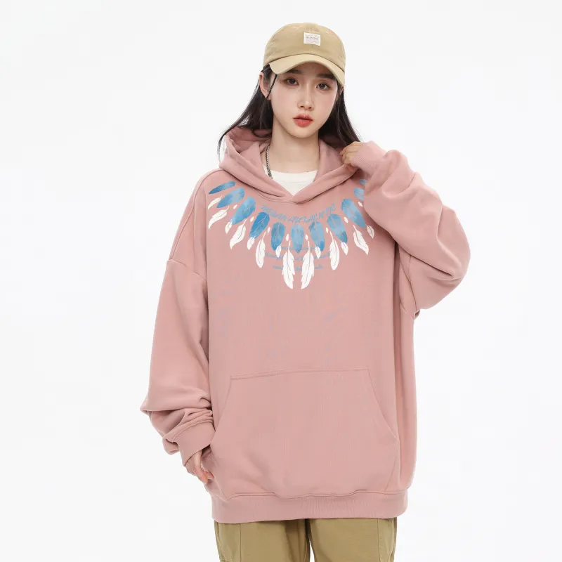 URBAN AUTHENTIC Sweatshirt Unisex-158