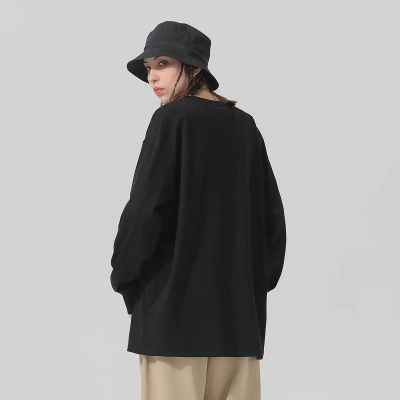 URBAN AUTHENTIC Sweatshirt Unisex-177