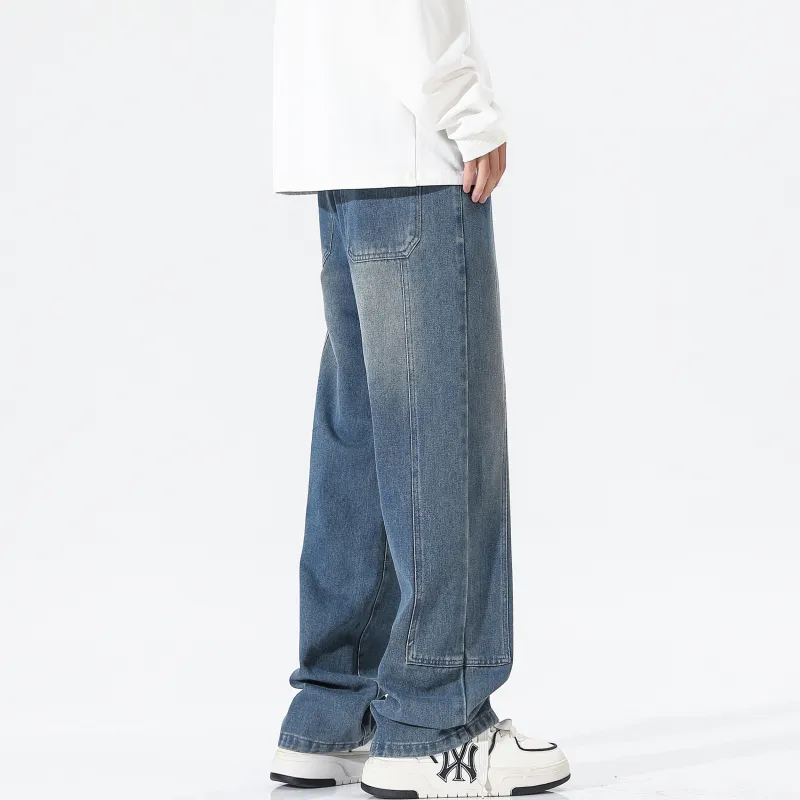 URBAN AUTHENTIC Jeans Unisex-13