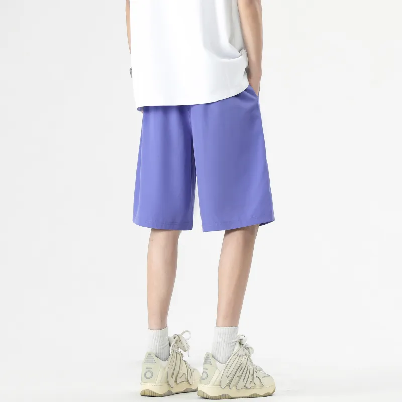 URBAN AUTHENTIC Casual Shorts Unisex-27