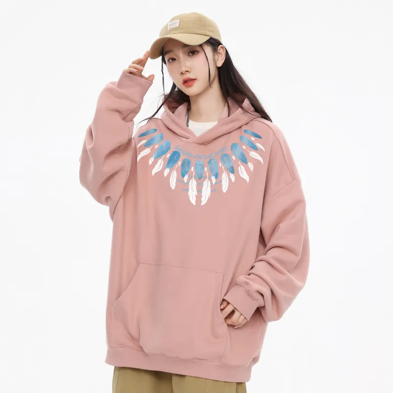 URBAN AUTHENTIC Sweatshirt Unisex-78