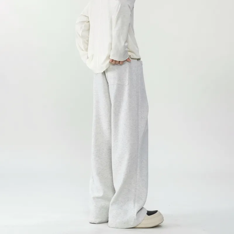 URBAN AUTHENTIC Casual Pants Unisex-5