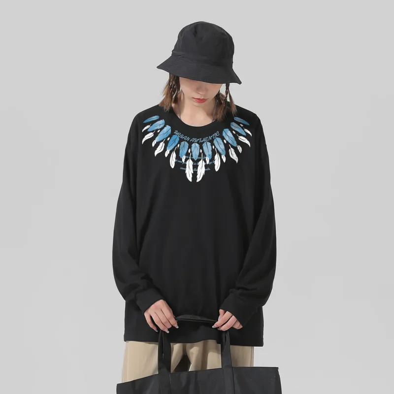 URBAN AUTHENTIC Sweatshirt Unisex-176