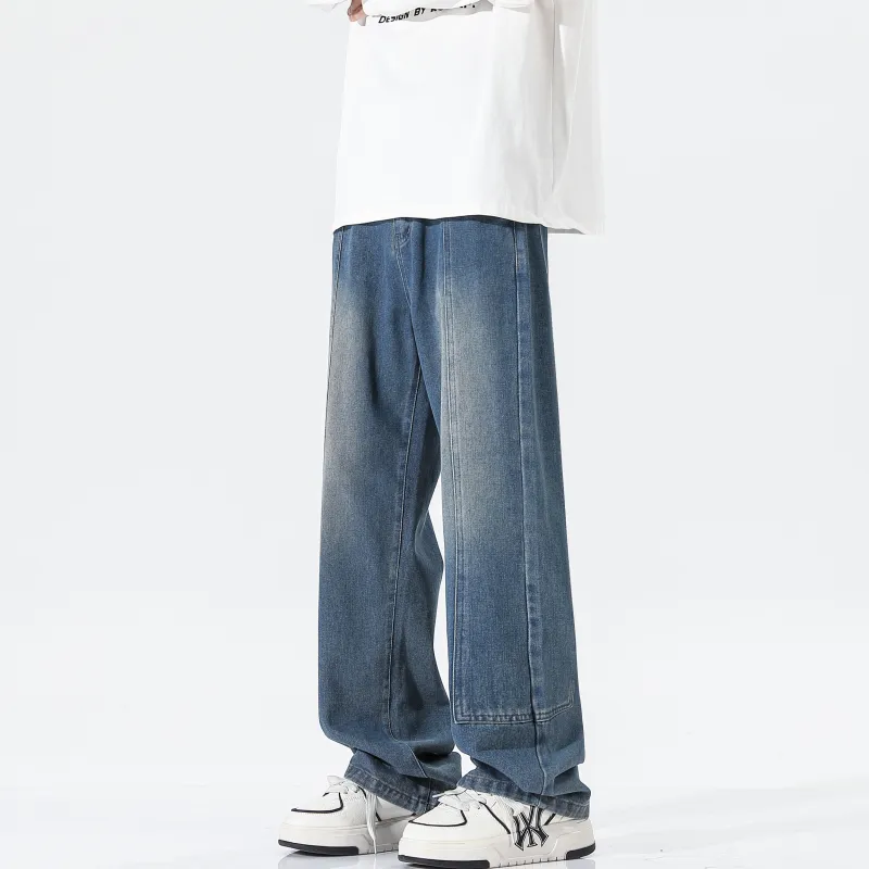 URBAN AUTHENTIC Jeans Unisex-11