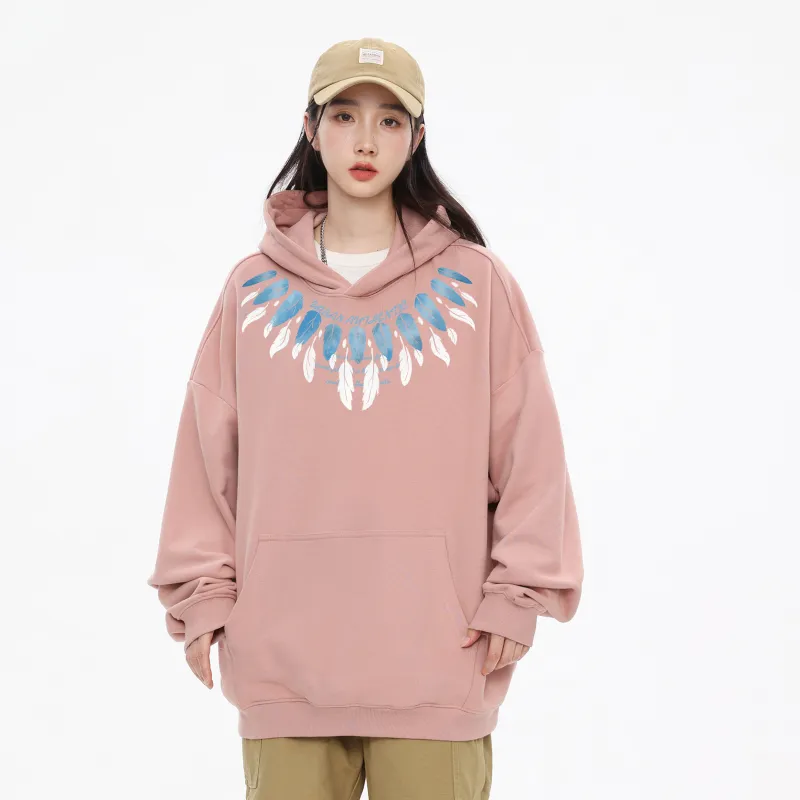 URBAN AUTHENTIC Sweatshirt Unisex-157