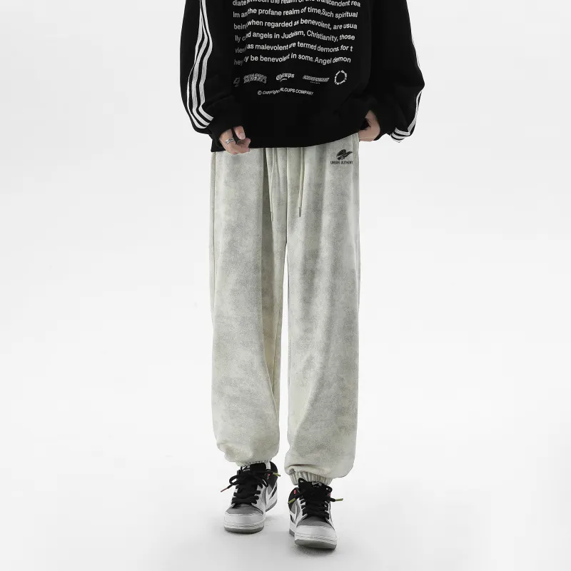 URBAN AUTHENTIC Casual Pants Unisex-33