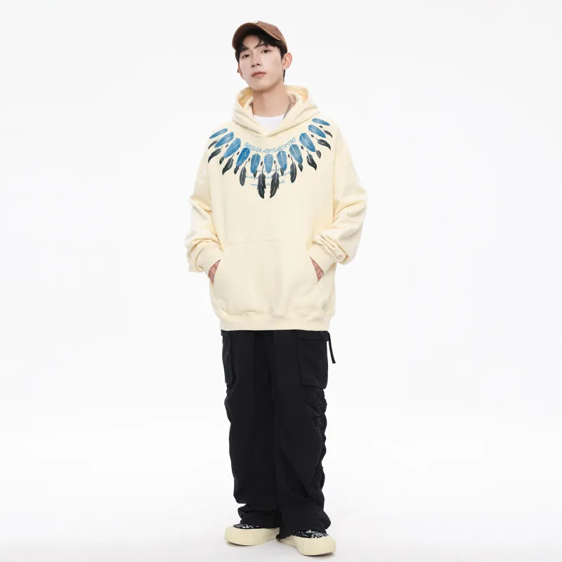 URBAN AUTHENTIC Sweatshirt Unisex-142