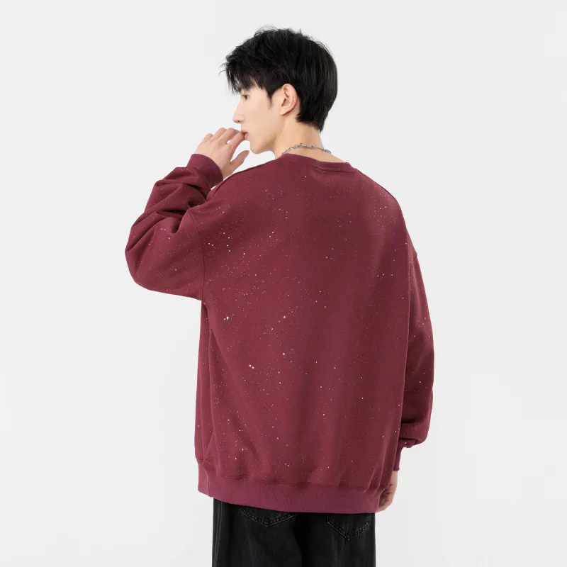 URBAN AUTHENTIC Sweatshirts Unisex-22