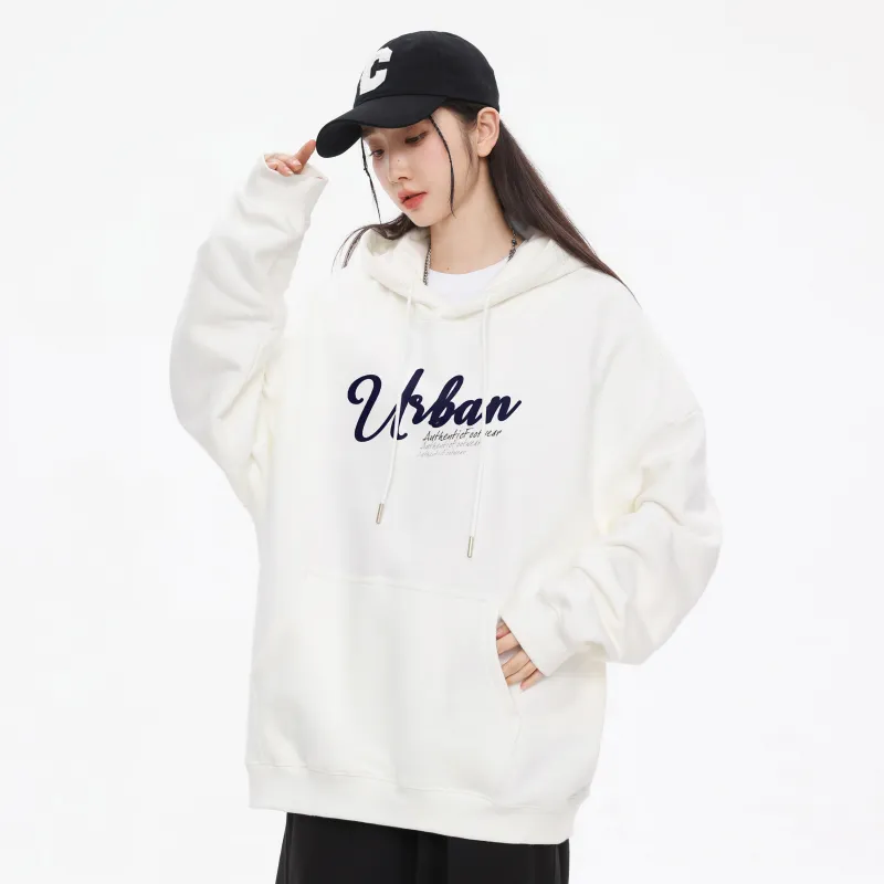 URBAN AUTHENTIC Sweatshirt Unisex-33