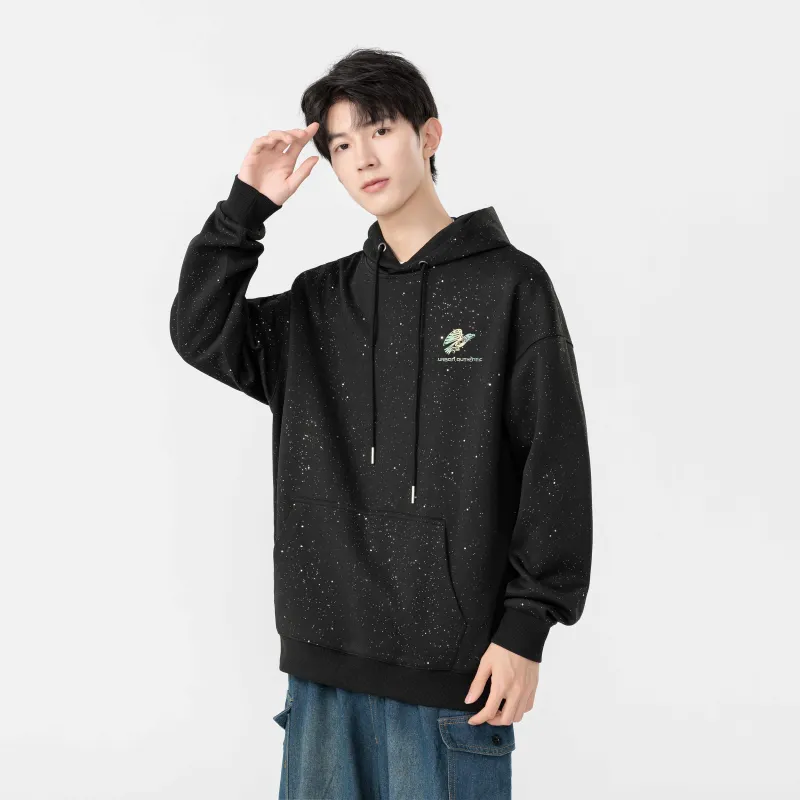URBAN AUTHENTIC Sweatshirt Unisex-35