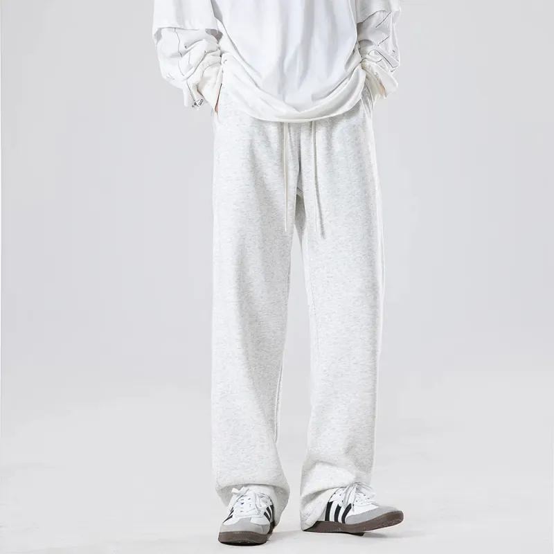 URBAN AUTHENTIC Casual Pants Unisex-7
