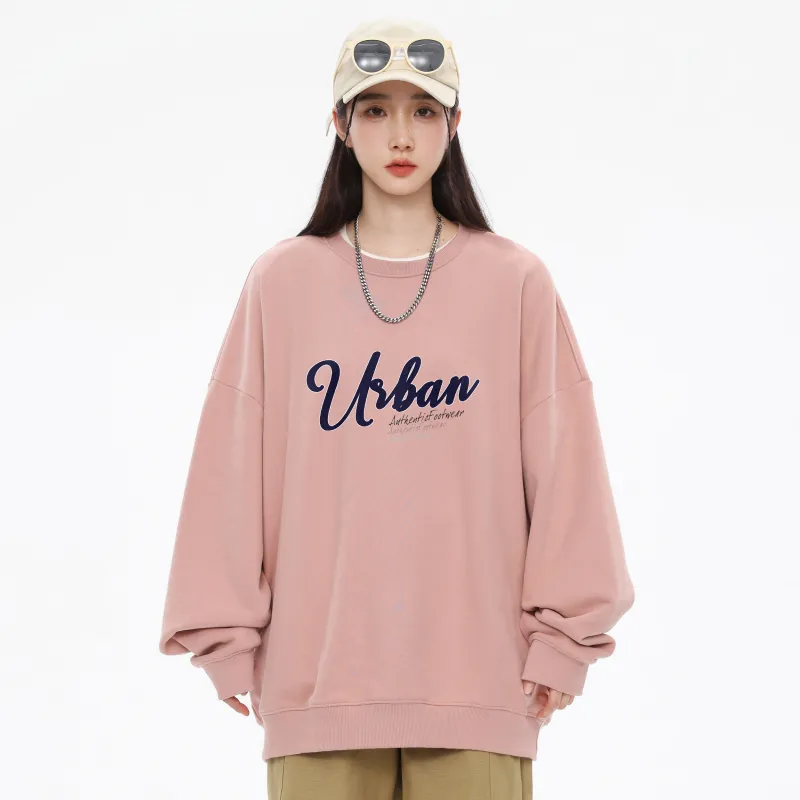 URBAN AUTHENTIC Sweatshirt Unisex-82