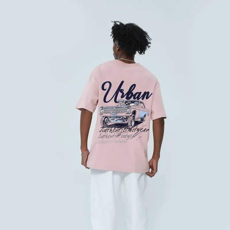 URBAN AUTHENTIC Sweatshirt Unisex-29
