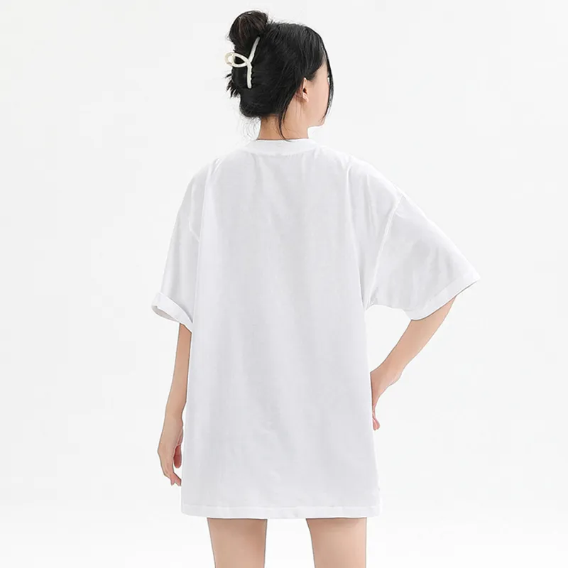 URBAN AUTHENTIC T Shirts Unisex-9