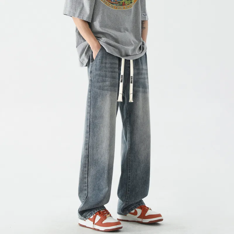 URBAN AUTHENTIC Jeans Unisex-48