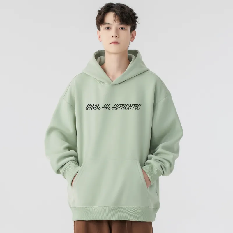URBAN AUTHENTIC Sweatshirt Unisex-24