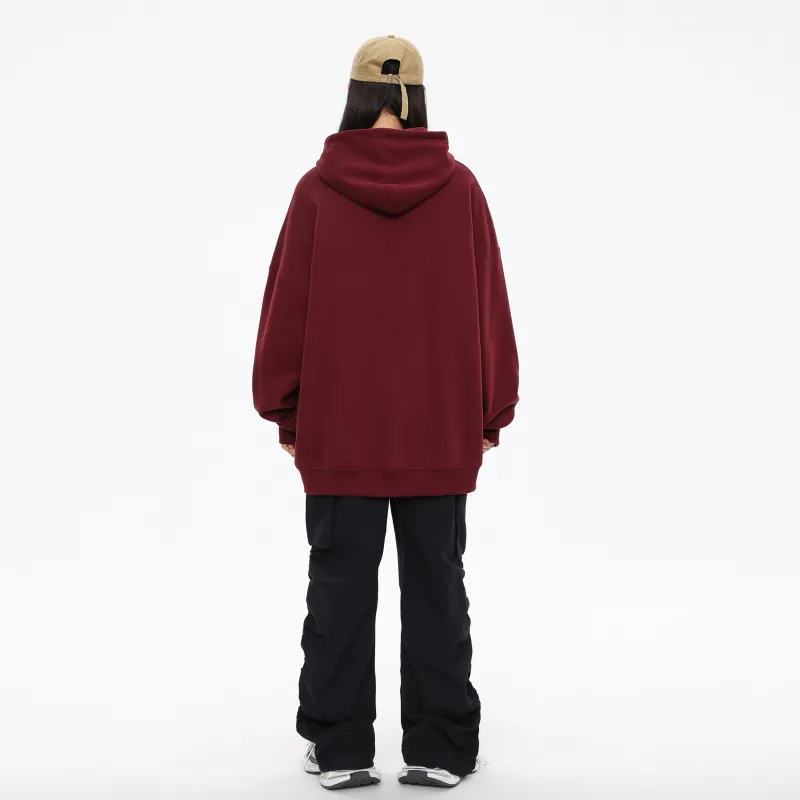 URBAN AUTHENTIC Sweatshirt Unisex-87