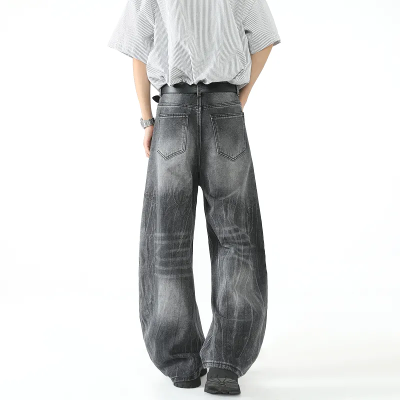 URBAN AUTHENTIC Jeans Unisex-14