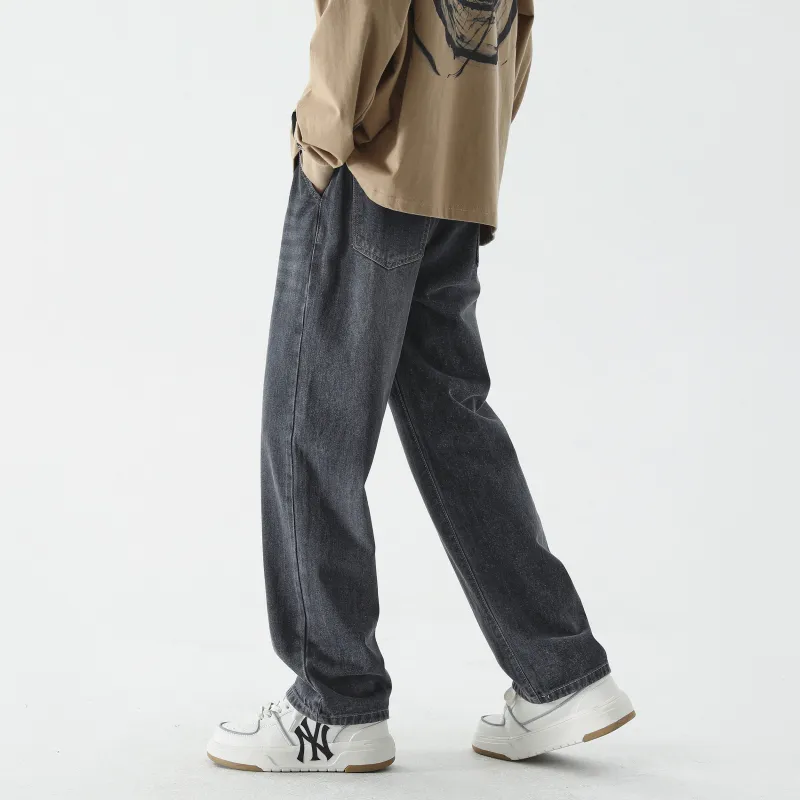 URBAN AUTHENTIC Jeans Unisex-17
