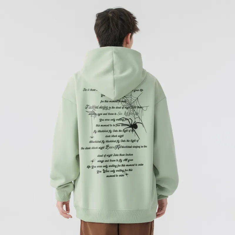 URBAN AUTHENTIC Sweatshirt Unisex-22