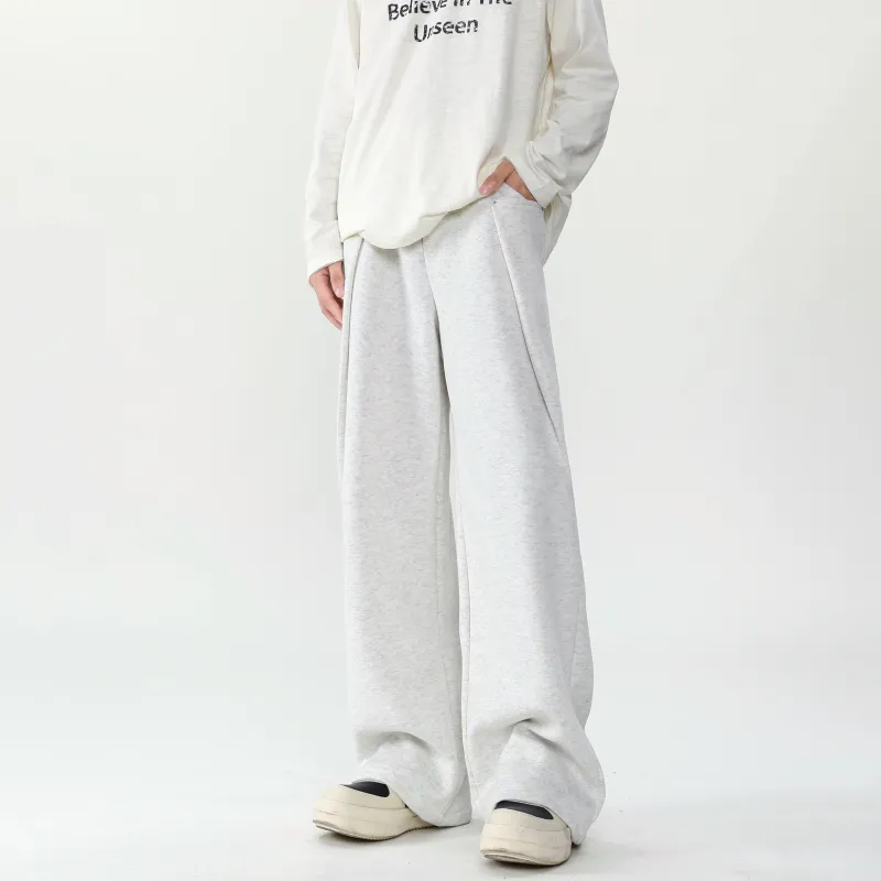 URBAN AUTHENTIC Casual Pants Unisex-7