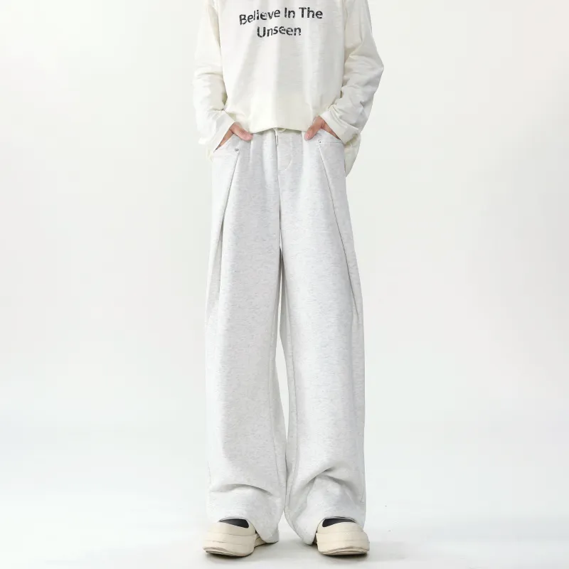 URBAN AUTHENTIC Casual Pants Unisex-6