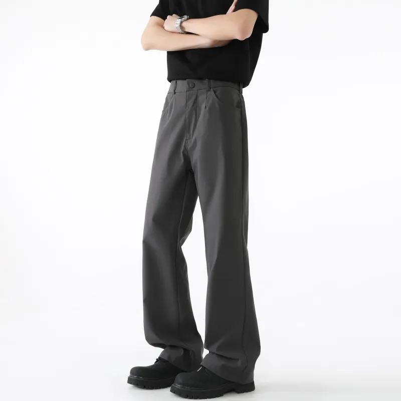 URBAN AUTHENTIC Casual Pants Unisex-7