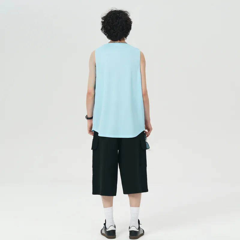 URBAN AUTHENTIC Tank Top Unisex-14