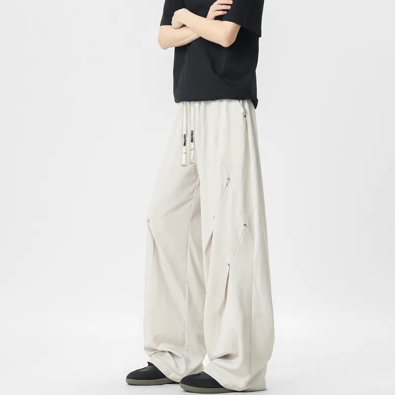 URBAN AUTHENTIC Casual Pants Unisex-10