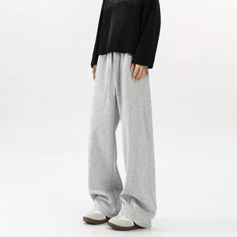 URBAN AUTHENTIC Casual Pants Unisex-12