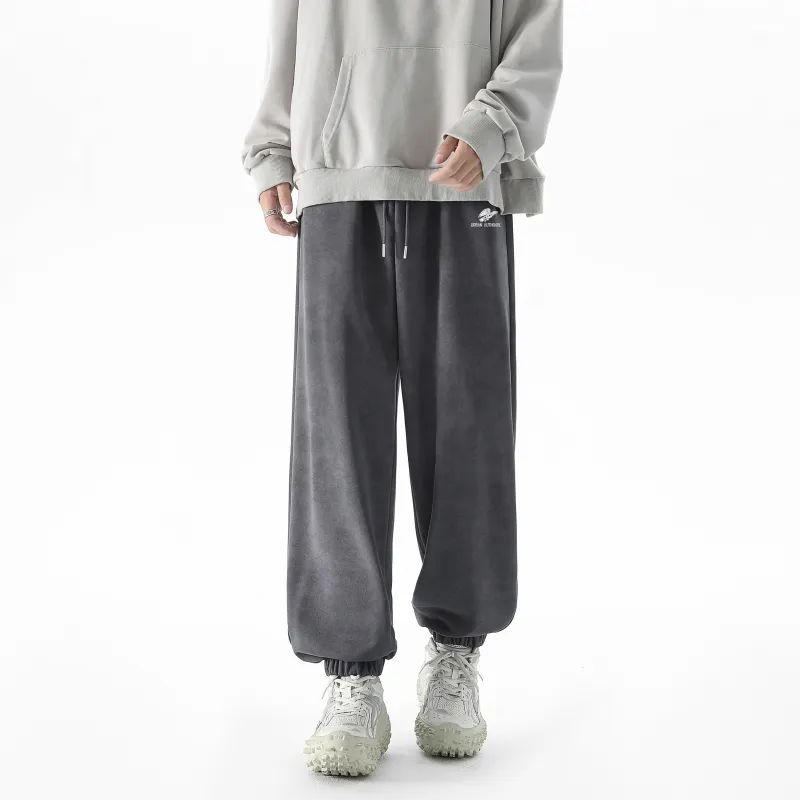 URBAN AUTHENTIC Casual Pants Unisex-27