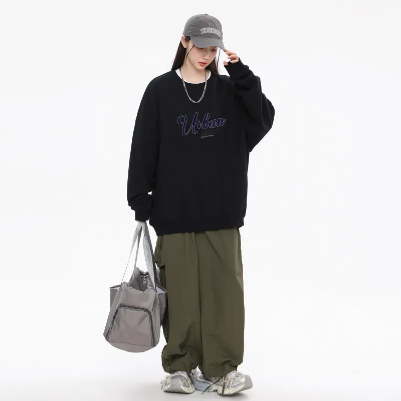 URBAN AUTHENTIC Sweatshirt Unisex-68