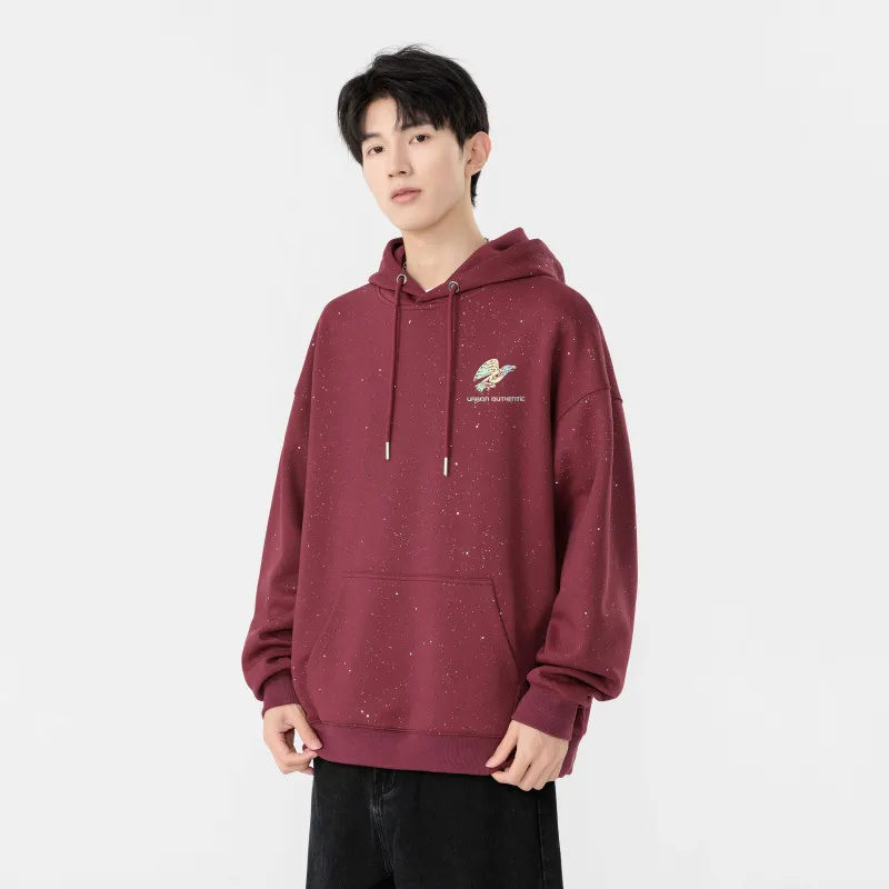 URBAN AUTHENTIC Sweatshirt Unisex-41