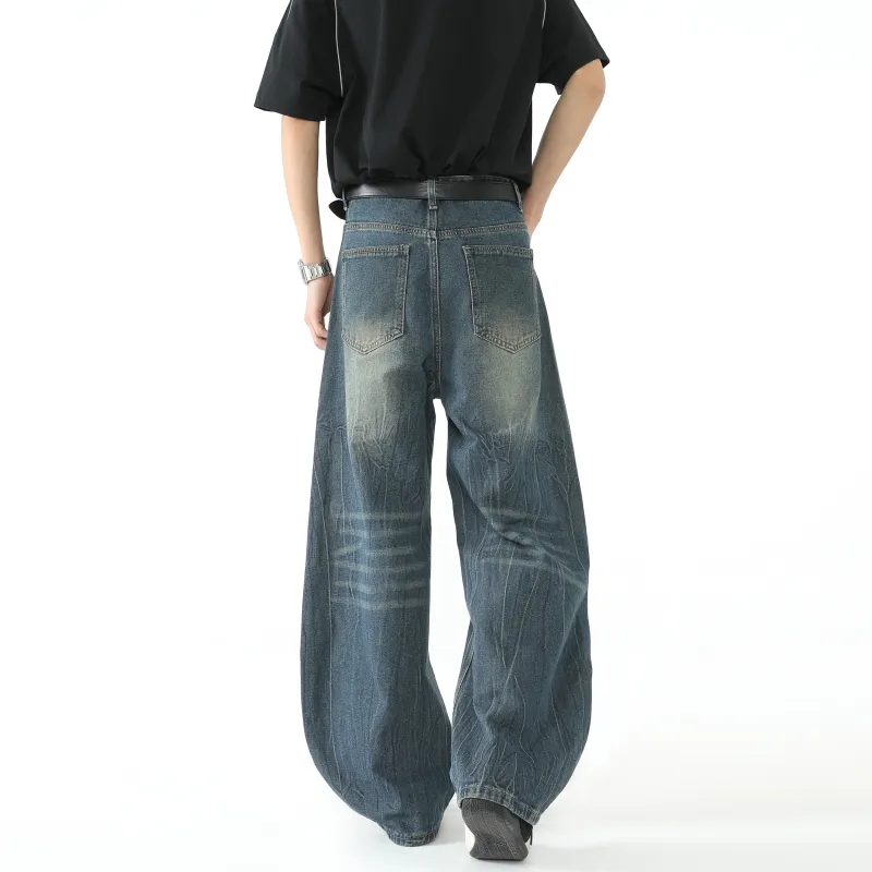 URBAN AUTHENTIC Jeans Unisex-9