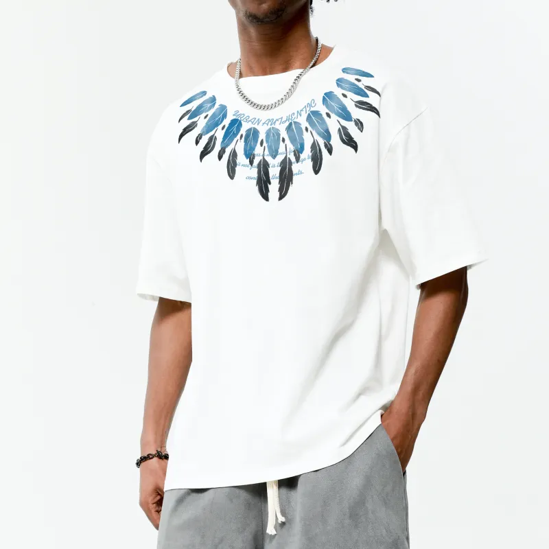 URBAN AUTHENTIC Sweatshirt Unisex-6
