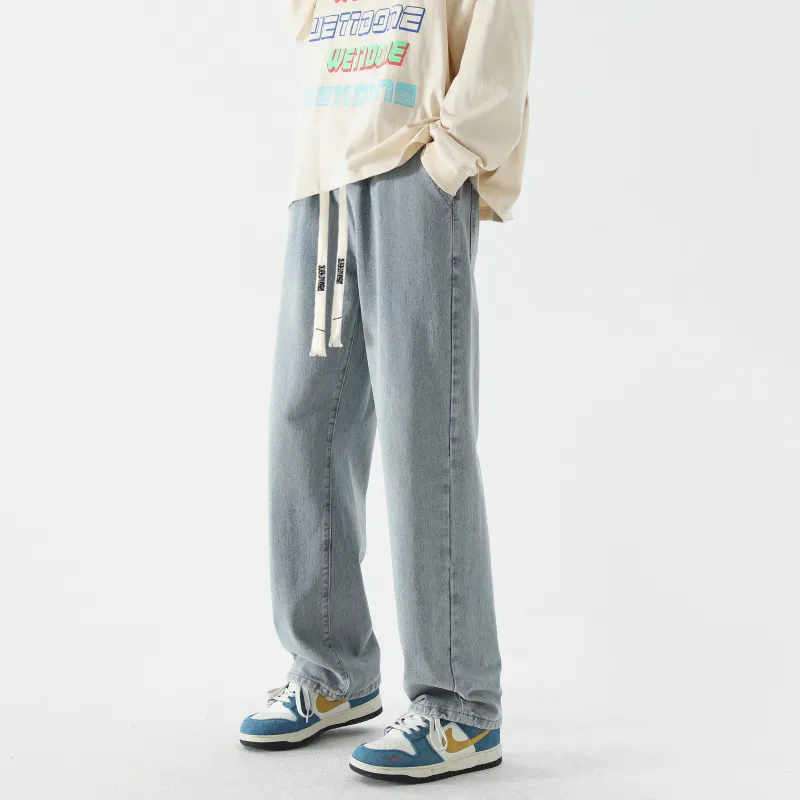 URBAN AUTHENTIC Jeans Unisex-11