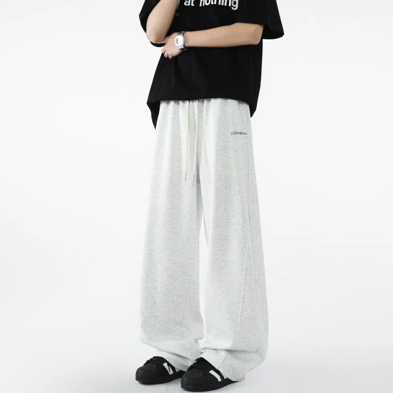 URBAN AUTHENTIC Casual Pants Unisex-2