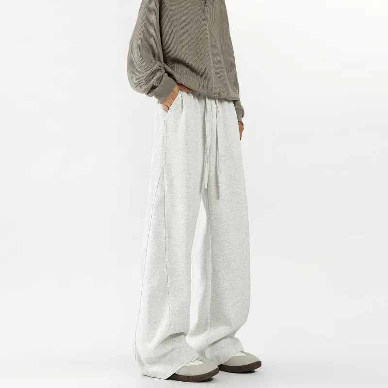 URBAN AUTHENTIC Casual Pants Unisex-7