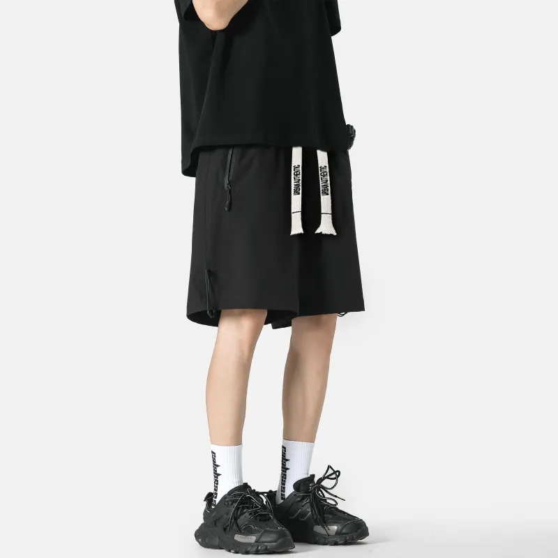 URBAN AUTHENTIC Casual Shorts Unisex-5