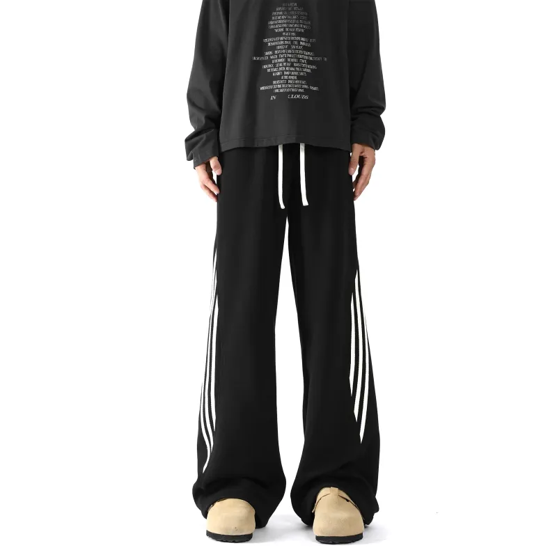 URBAN AUTHENTIC Casual Pants Unisex-7