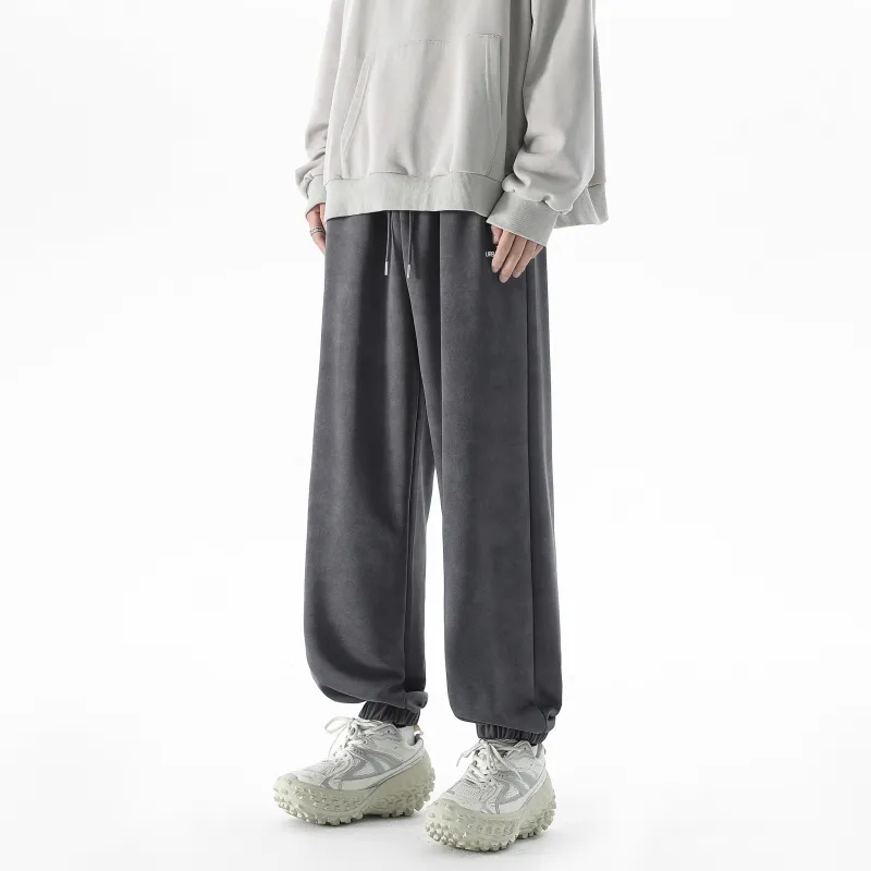 URBAN AUTHENTIC Casual Pants Unisex-26