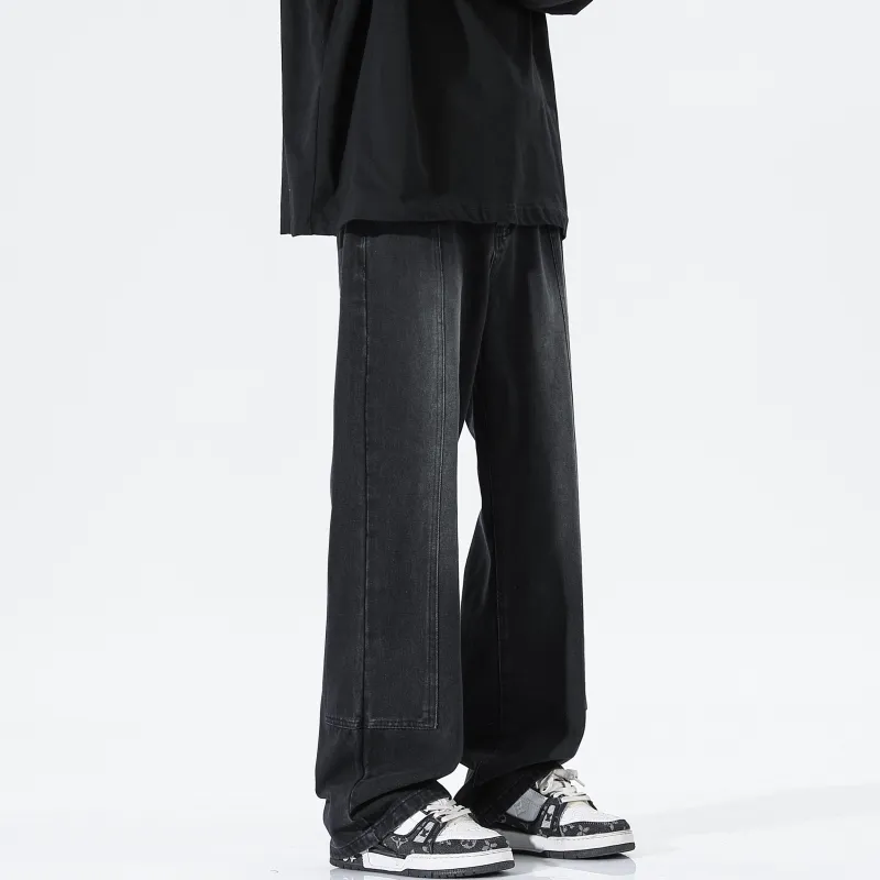 URBAN AUTHENTIC Jeans Unisex-5