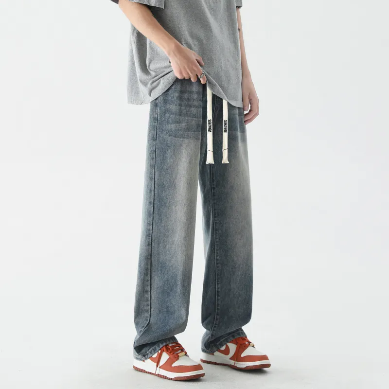URBAN AUTHENTIC Jeans Unisex-22
