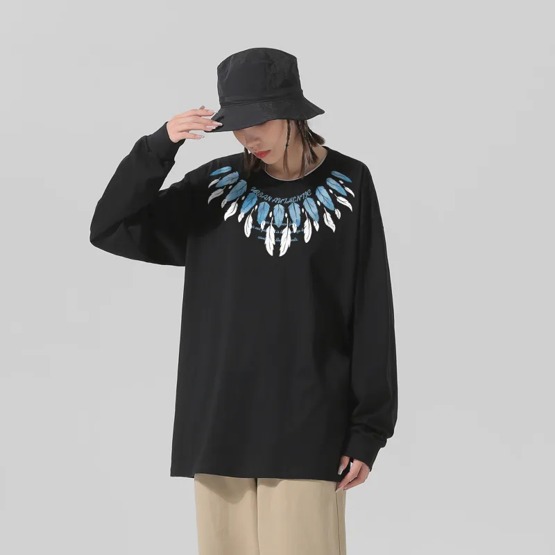 URBAN AUTHENTIC Sweatshirt Unisex-174
