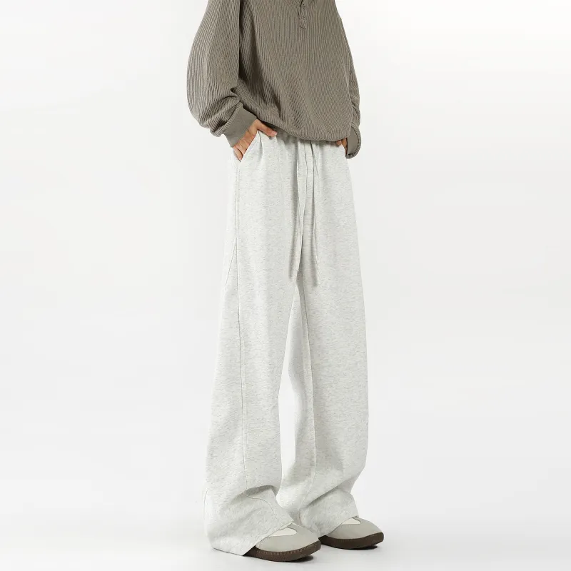 URBAN AUTHENTIC Casual Pants Unisex-8